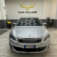Peugeot 308 BlueHDi 120 S&S EAT6 SW Allure