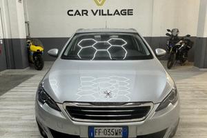 Peugeot 308 BlueHDi 120 S&S EAT6 SW Allure