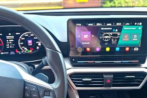 SEAT Leon 1.4 e-HYBRID 204 CV DSG FR