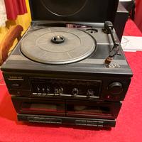 Stereo Inno t  per vinili e musicassette