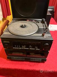 Stereo Inno t  per vinili e musicassette