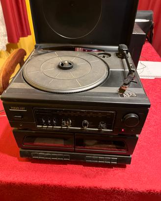 Stereo Inno Hit  per vinili e musicassette