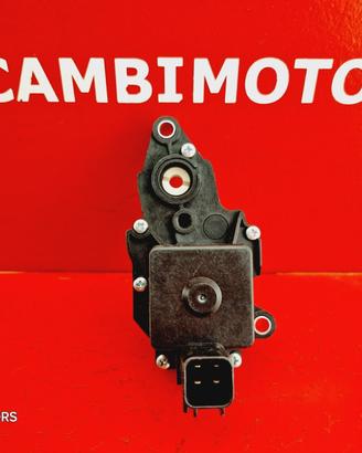 ATTUATORE CORPO FARFALLATO KAWASAKI ZX10R
