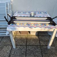 Barre portatutto "Thule Edge Raised Rail"