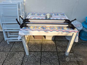 Barre portatutto "Thule Edge Raised Rail"