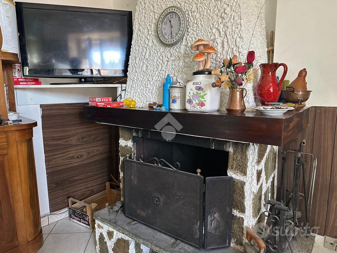 3 LOCALI A VALGIOIE - Vista 6