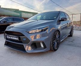 Ford Focus RS 2.3 350 CV AWD