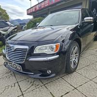 Lancia Thema 3.0 V6 Multijet II 190 CV Platinum km