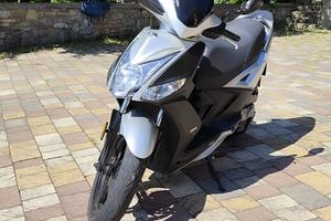 Kymco Agility 125 2017
