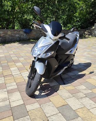 Kymco Agility 125 2017