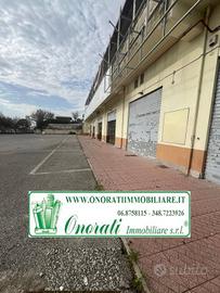 MQ 650 GUIDONIA ZONA MARCO SIMONE/SETTEVILLE Rif.V