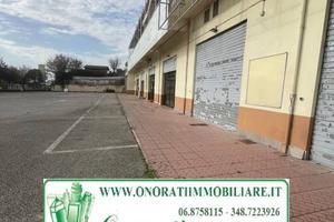 MQ 650 GUIDONIA ZONA MARCO SIMONE/SETTEVILLE Rif.V