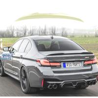 SPOILER ALETTONE BMW G30 LOOK M5 ABS