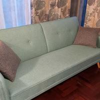 Divano letto