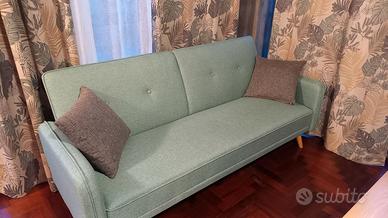 Divano letto
