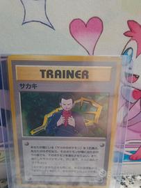 CARTA Pokemon ultra rara 