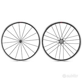 Cerchi per bici da corsa fulcrum zero