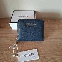 Portafoglio Guess 