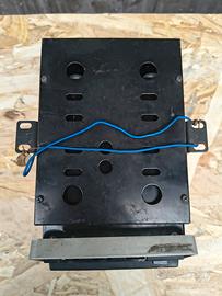 Lettore 8 Tracce Audiovox C-965 1972