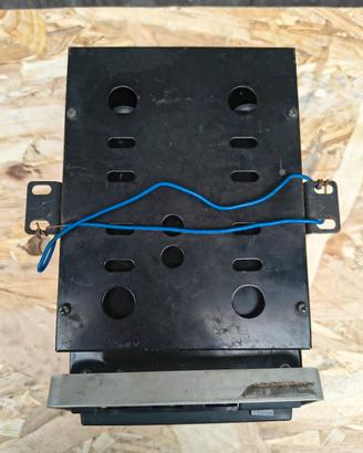 Lettore 8 Tracce Audiovox C-965 1972