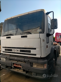 Ricambi Iveco Eurotech 190 e 30