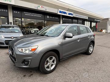 Mitsubishi ASX 1.8 DI-D 116 CV 2WD Invite