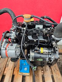 motore Yanmar 3T75HL-HKSA 