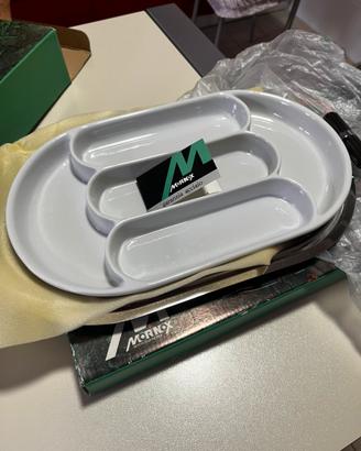 Antipastiera marca MORINOX