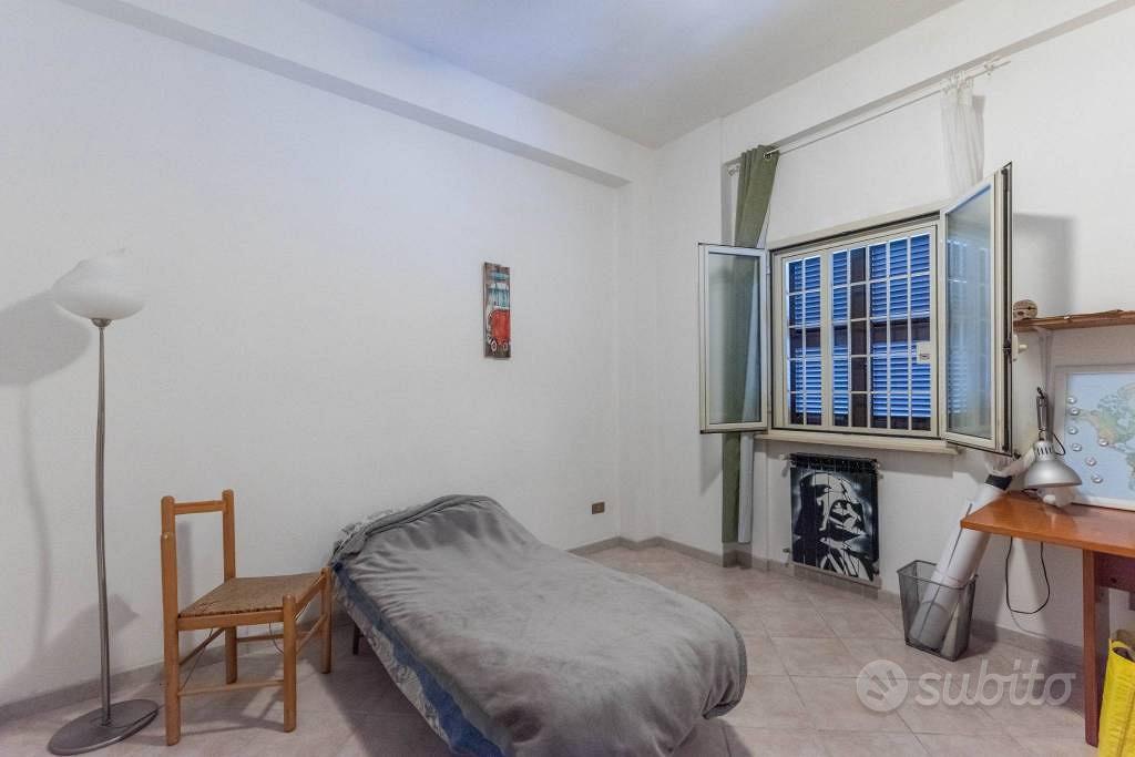 Appartamento – Roma, Villa Certosa, Tuscolano - Vista 5