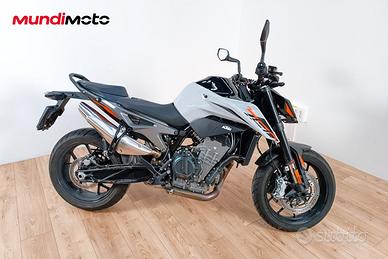 KTM 790 DUKE - 2024