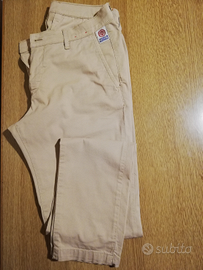 Pantalone casual Franklin Marshall, tg 31,