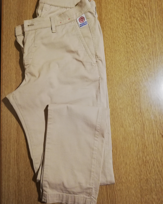 Pantalone casual Franklin Marshall, tg 31,