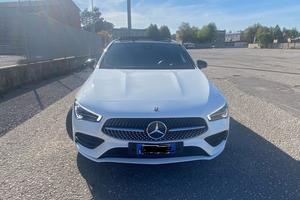 Mercedes Cla 200 D SB AMG LINE