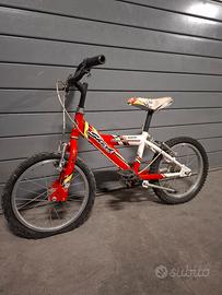 bici da bambino