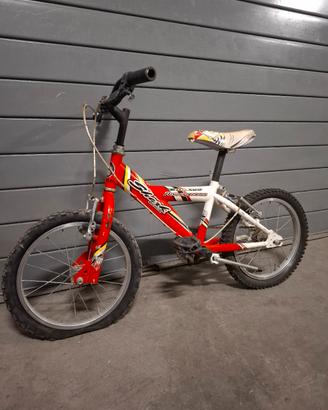 bici da bambino
