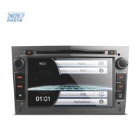 NAVIGATORE RADIO 7" PER OPEL COLORE GRIGIO SCURO 