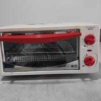 forno elettrico portatile IMETEC GOURMET