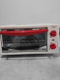 forno elettrico portatile IMETEC GOURMET