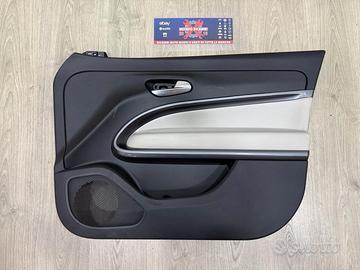 Pannello Rivestimento Interno Portiera Anteriore D