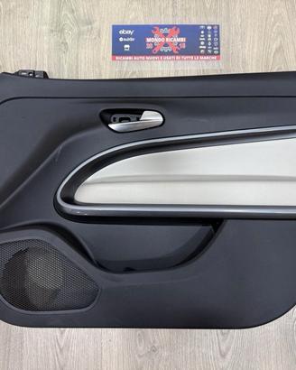 Pannello Rivestimento Interno Portiera Anteriore D