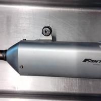 Silenziatore fantic xx 250 2t