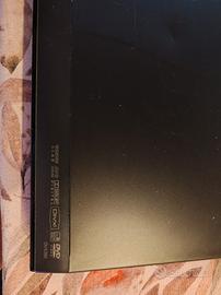 lettore DVD/DivX Lg