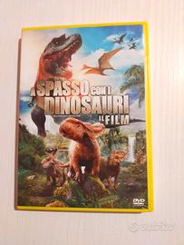 Film sui dinosauri per bambini/ragazzi 