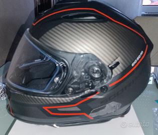 Casco Moto