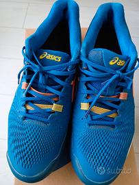 scarpe da tennis uomo Asics 45