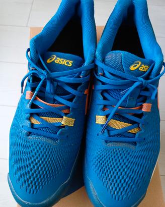 scarpe da tennis uomo Asics 45