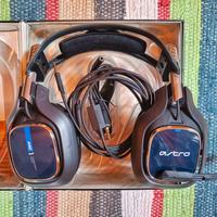 CUFFIE GAMING ASTRO A40 TR 