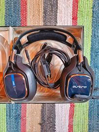 CUFFIE GAMING ASTRO A40 TR 