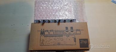 Eurorack Synth 2hd Divider Modular System