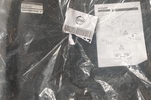 Tappetini gomma Nissan juke F16 dal 2019 al 202